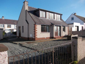  Stornoway Self-Catering Barony Square  Сторнауэй